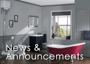 News & Announcements