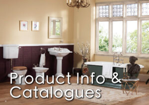 Product Info & Catalogues